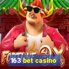 163 bet casino